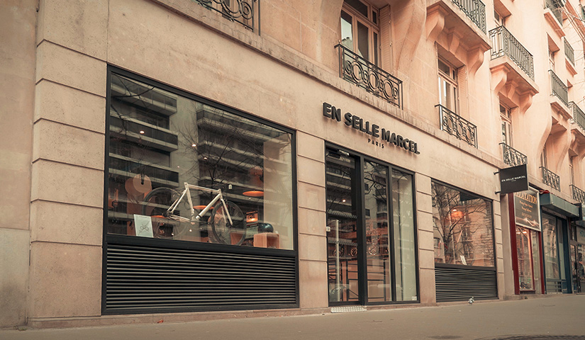 shop image